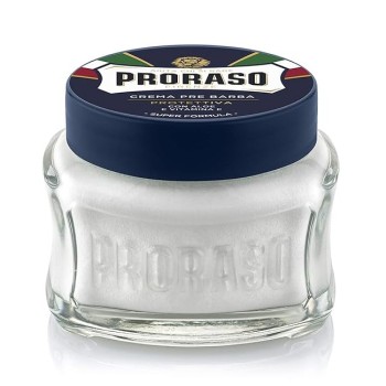 Proraso Crema blu 100ml Protettiva 400903 2