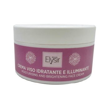 Roial Elysir Crema viso idratante e illuminante 250ml