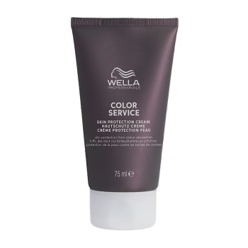 Wella Color service Crema barriera per tintura capelli
