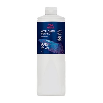 Ossigeno capelli Welloxon Perfect Wella 2