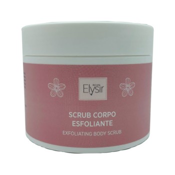 Roial Elysir Scrub corpo esfoliante 500ml