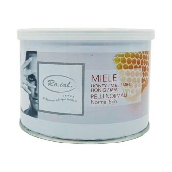 Cera liposolubile Roial Miele 400ml