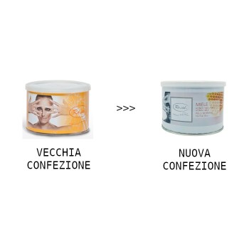 Cera liposolubile Roial Miele 400ml 2