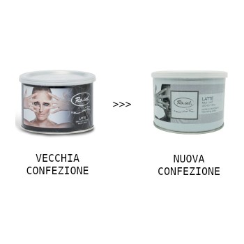 Cera liposolubile Roial Latte 400ml 2