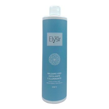 Roial Elysir Balsamo viso esfoliante e illuminante 500ml