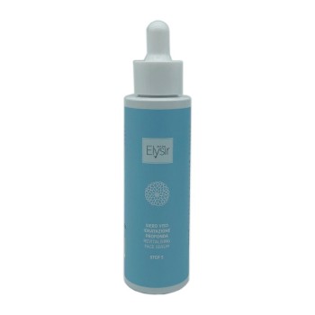 Roial Elysir Revitalising face serum