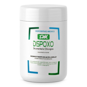 Cerichem Dispoxo Disinfettante alto livello