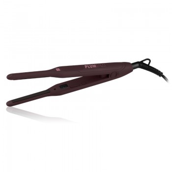 Piastra capelli stretta Labor Plum stilo B326