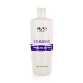 Plura concept Eraser