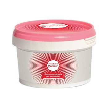 Chemico smacchiatore tinta capelli