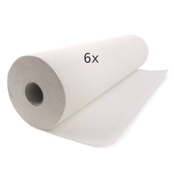 Rotolo carta lettino Roial