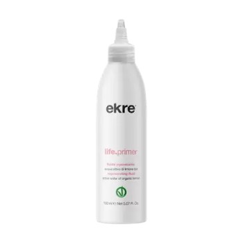Ekre life.primer Fluido rigenerante cuoio capelluto 150ml