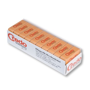 10x Credo blades