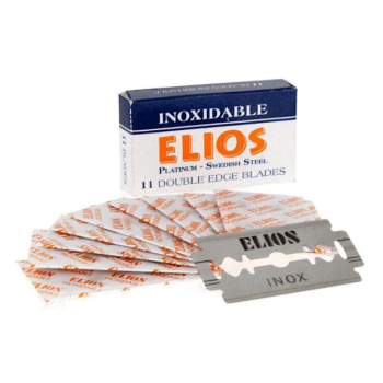 400 Elios lamette barba 2