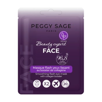 Peggy Sage Smoothing eye mask 401146