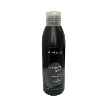 Alphea Opposite Men Crema dopobarba 200ml