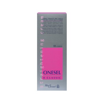 Helen Seward Onesel 0 classic crema stirante per capelli naturali molto ricci e crespi
