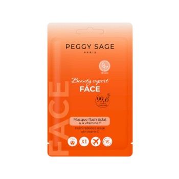 Peggy Sage Maschera flash luminosità 402296