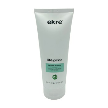 Ekre life.gentle Moisturizing conditioner 200ml