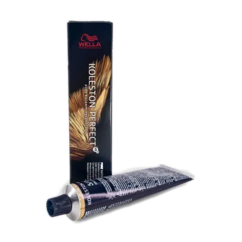 Colore capelli Koleston Perfect Wella