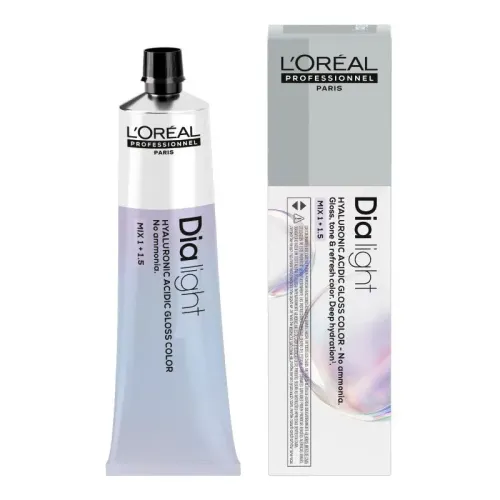 L'Oreal Dia Light 60ml colorazione acida effetto gloss e brillantezza vinile