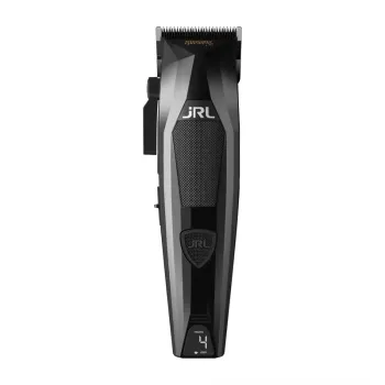 Tagliacapelli professionale JRL Diamante 2025C Black 2