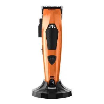 Tagliacapelli professionale JRL Diamante 2025C Orange