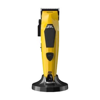 Clipper professionale JRL Diamante 2025C Yellow