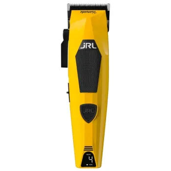 Clipper professionale JRL Diamante 2025C Yellow 2