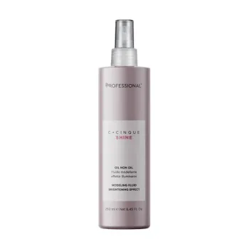 Oil non oil Professional C cinque Shine