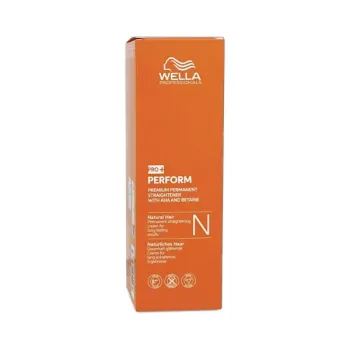 Wella Pro+ Perform N Straightening