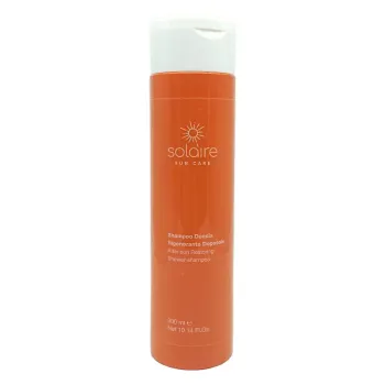 Solaire Shampoo doccia rigenerante doposole 300ml