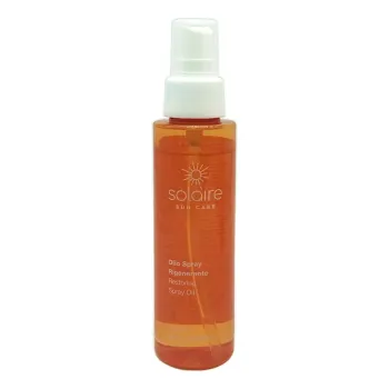 Solaire Olio spray rigenerante doposole 100ml