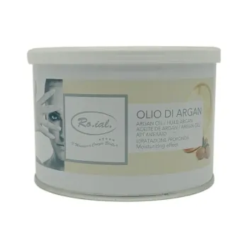 Roial Argan oil liposoluble wax