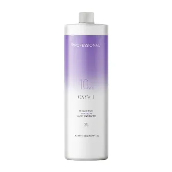 Professional Attivatore cosmetico, ossigeno a 10 volumi