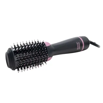 Kiepe Airbrush Pro, styler ad aria calda professionale per capelli voluminosi e lucenti 2