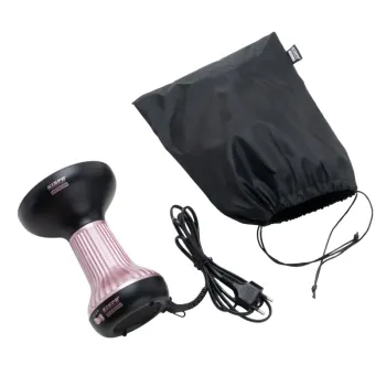 Kiepe Curldiffuser Pro, diffusore professionale per ricci definiti con confezione Home Precision 2