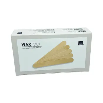Waxtool 100 wax spatulas H811