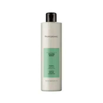 Shampoo capelli sottili Professional Hairgenie Volume boost 300ml