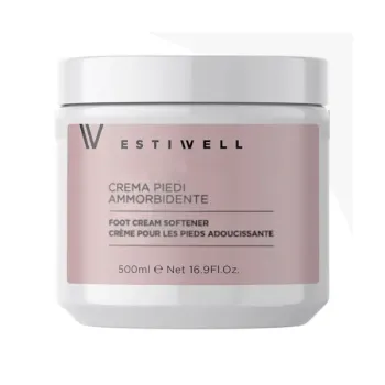 Estiwell Foot cream