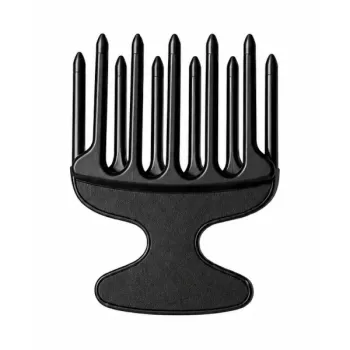 Pettine Magnum professionale per capelli a denti larghi e fini Labor C414