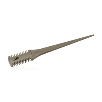 Laborpro D210 sfilzino in plastica per capelli