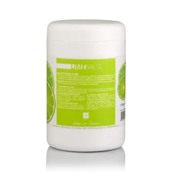 LaborPro H037 Sali lime per pediluvio 1000g