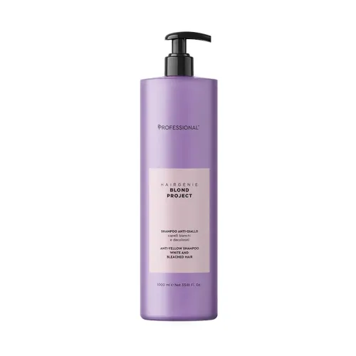 Professional Blond project shampoo 1000ml