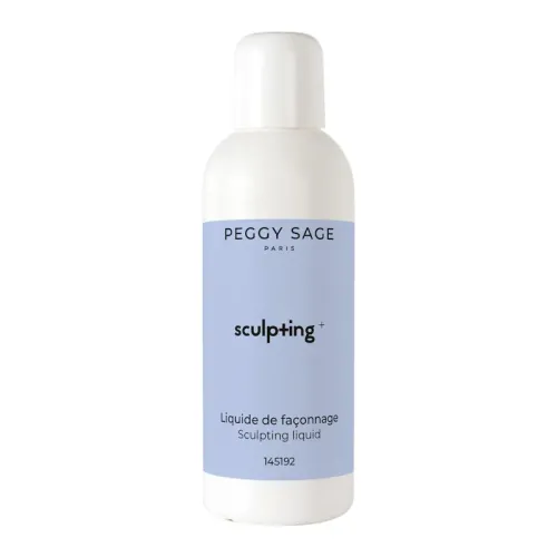 Peggy Sage Sculpting+ Sculpting liquid 145192