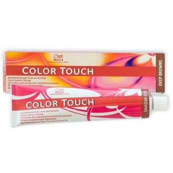 Wella Color touch