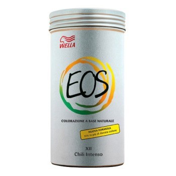 Wella Eos colorazione capelli naturale