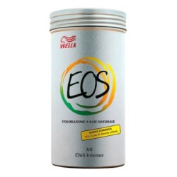 Wella Eos colorazione capelli naturale