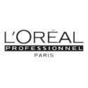 Logo L'Oreal Professionnel - trattamenti premium per la cura dei capelli
