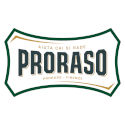 Logo Proraso - prodotti tradizionali italiani per rasatura e grooming